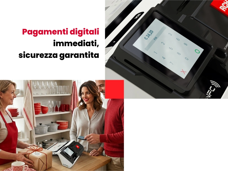 RCH Android APE 3 RT FULL PAYMENT - immagine 2